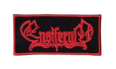 Ensiferum Iron On Patch Finnish Folk Viking Power Melodic Death Metal Band