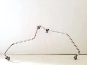 VW PASSAT B7 ALLTRACK 365 Turbinenschmierrohr 2.00 Diesel 103kw 2006 32157173