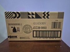 MOTU Origins DESPARA Action Figure Mattel Creations Exclusive Sealed Shipper