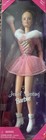Jewel Skating Barbie Special Edition Mattel 1990s – New in Package, Excellent — photo 1