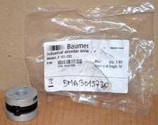 Baumer Z 121.C03 Kupplung Neu/unbenutzt