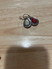 2 In 1 Dangle Earrings