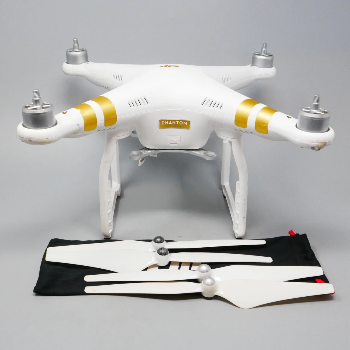 DJI Phantom 3 Professional Camera Drones for Sale - Shop New