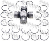 Febest AST-J200 Gelenk Propellerwelle FüR Daihatsu Toyota