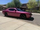 2010 Dodge Challenger