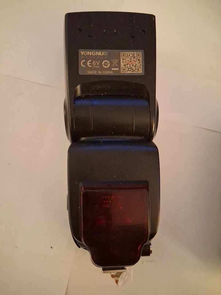 Вспышка Yongnuo YN685 для Canon - Изображение 4 из 4