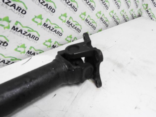 AANDRIJFAS VOOR VOOR Mitsubishi Pajero Hardtop (V6/7) - Afbeelding 3 van 3