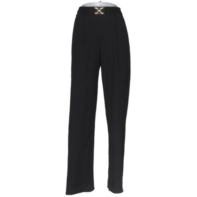 Pescara, Hose, Größe: L, Schwarz, Elasthan/Polyester, Damen #xu6