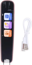 Hilitand Scanning Pen, Intelligent Reader Electronic Dictionary Language... 