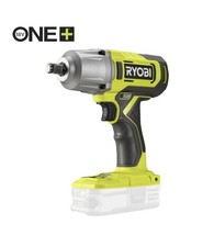 Ryobi RIW18-0 ONE+  Akku-Schlagschrauber 18 V Ohne Akku 600 Nm Neu