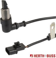 Herth+Buss Jakoparts J5905017 Sensor FüR Raddrehzahl ABS Sensor FüR Mitsubishi