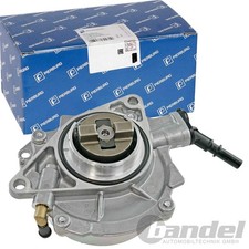 1x PIERBURG UNTERDRUCKPUMPE BREMSE für FORD FIESTA 6+7 FOCUS 3 MODEO 5 TRANSIT