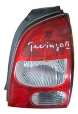 Rückleuchte links 2VA965454 RENAULT TWINGO II (CN0) 1.2