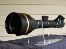 Leupold VX- 3L 4.5-14x50mm Rifle Scope *30mm* Lighted  B&C Mint 2012