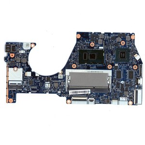 For   Yoga 700-14ISK i7-6500U Laptop Motherboard NM-A601 5B20K41652 #xh