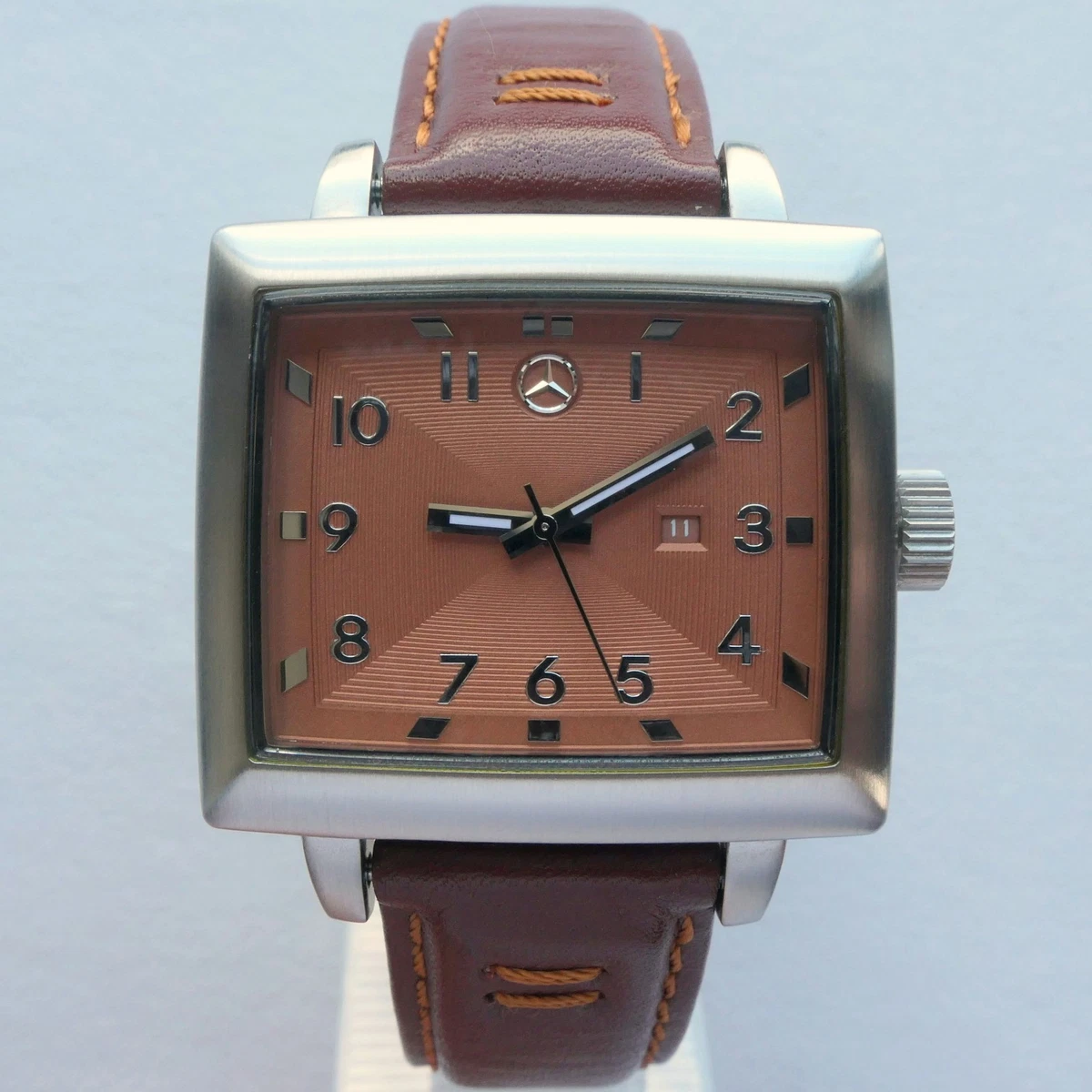 Mercedes-Benz Classic Wristwatches for sale | eBay