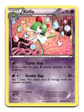Kirlia - RC9/RC25 LTR: Legendary Treasures: Radiant Collection Common Holo LP on eBay