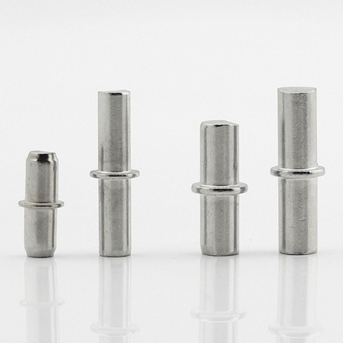 Hardware Shelf Support Wardrobes Closet Partition Panel Holder Bracket Support - Picture 3 of 15