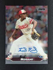 Topps Teases Return of Stadium Club Baseball 12
