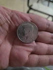 1972 Kennedy Half Dollar JFK 50C Clad Choice BU Raw Full Luster