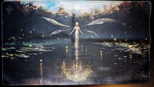 Seb Mckinnon Playmat | eBay