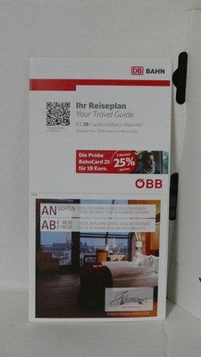 Deutsche Bahn AG - Ihr Reiseplan - ICE 29 - ab März 2016