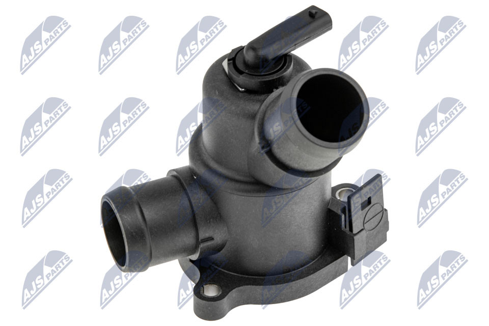 N.T.Y. CTM-ME-009.NTY Thermostat, coolant for MERCEDES-BENZ