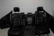 VOLKSWAGEN PASSAT B7 (2014) LEATHER INTERIOR HEATED SEATS