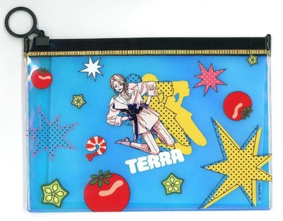 King Lottery Aurora Pouch Charisma Gambo C-6 Bag Terra Aurora Accessories