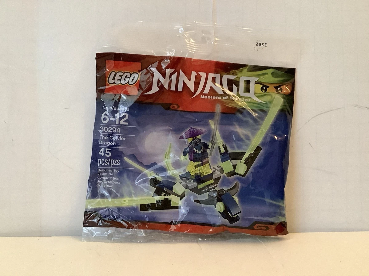 Cowler NINJAGO LEGO (R) Complete Sets & Packs for sale | eBay Cowler NINJAGO LEGO (R) Complete Sets & Packs for sale | eBay