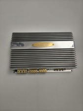 Amplificatore Audio Genesis Compact Four Sound Quality 4ch