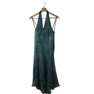 silk laundry 90s slip dress pine price Silk Laundry 90s Slip Dress Tie-Dye