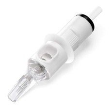 Tattoo Cartridge Needles 10 Bugpin 27 Curved/Round Magnum M-Taper 50PCS EN05S-5