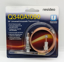 Resideo Honeywell Q340A1090 36" Universal 30 mV Thermocouple - NEW!