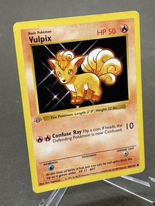 1st Edition Shadowless Pokemon Cards | eBay 1st Edition Shadowless Pokemon Cards | eBay
