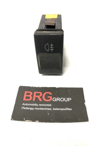 AUDI A8 D2 4D2, 4D8 Nebelscheinwerferschalter 4D0941563A 1998 23882330