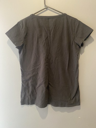R.M. WILLIAMS Womens T-Shirt - Size 18 - Picture 3 of 7