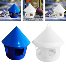 Pigeon Water Dispenser Adjustable Pigeon Feeder for Garden Backyard Farm Budgie