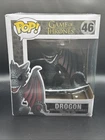 VAULTED Funko POP! Game of Thrones: DROGON #46
