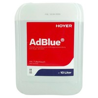 10L Hoyer Adblue® 10 Liter Kanister Inkl. AusgießEr ISO 22241 SCR