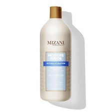 Mizani Moisture Fusion Moisture Rich Shampoo 33.8oz 0.96 per gallon