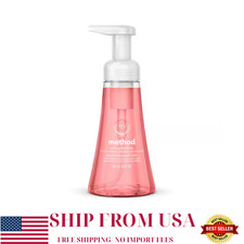 10 oz. Foaming Hand Wash Pink Grapefruit 0.80 per fl oz