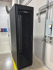 42 U Dell Server Rack with cooling fans