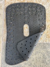 Gel-Eze Non Slip Saddle Pad: Shock absorbing/cushioning regular/Full size