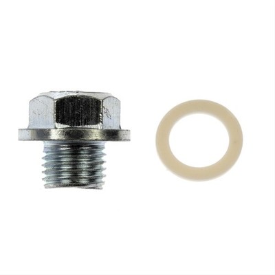 ÖLABLAßSCHRAUBE- M14-1.50 - DORMAN 65253           -1 by KTS