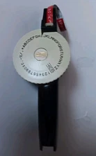 Label Mate Label Maker Use With 3/8" Embossing Tape