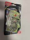 Pokemon TCG Phantasmal Flames Premium Checklane Blister [Hydrapple] — photo 1
