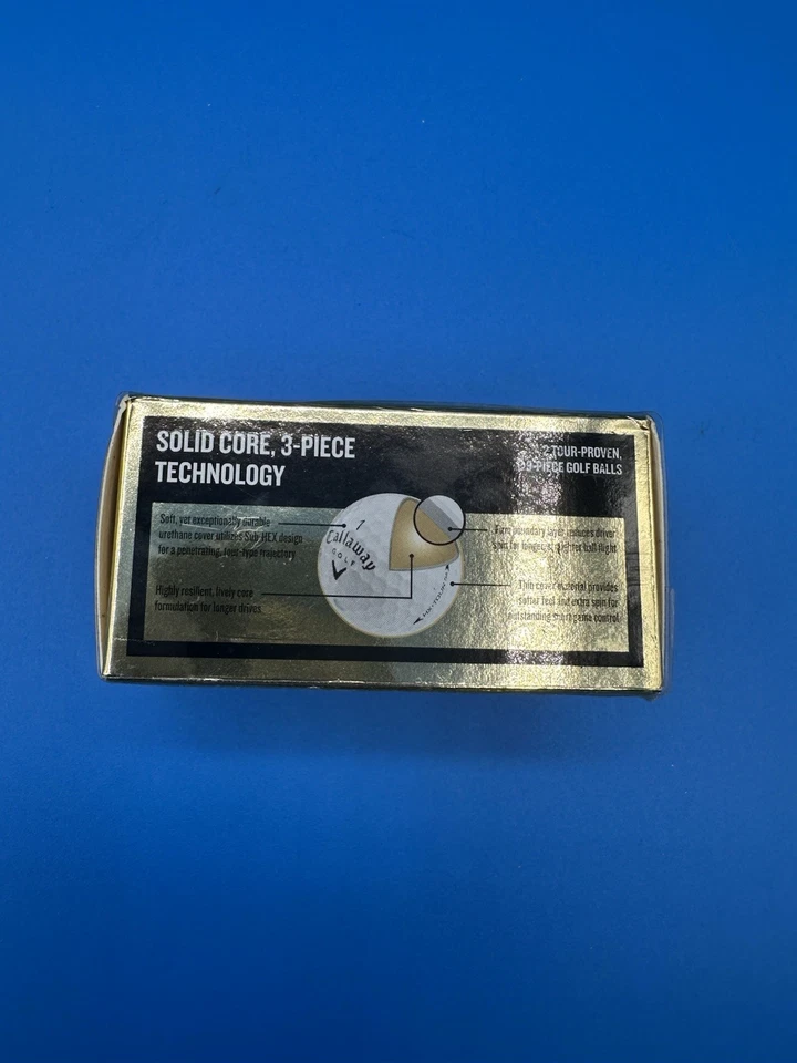 Callaway Golf HC Tour 56 Foto 4 de 4