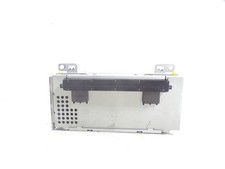 2019793 AUDIOSYSTEM / RADIO-CD / F1BT18C815GK / 17056302 FÜR FORD FOCUS LIM. 1.5