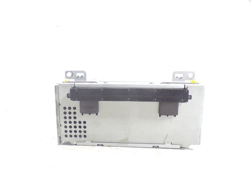 2019793 AUDIOSYSTEM / RADIO-CD / F1BT18C815GK / 17056302 FÜR FORD FOCUS LIM. 1.5 - Bild 1 von 10